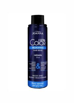 PŁUKANKI DO WŁOSÓW