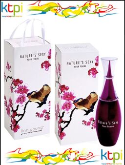 WODY TOAL.,PERFUMY
