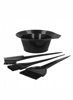 AKCESORIA DO FARBOWANIA