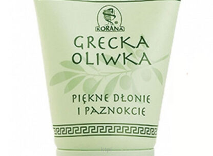 PIELĘGNACJA RĄK