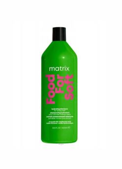 SZAMPONY DO WŁOSÓW