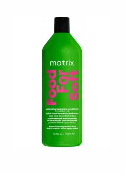 ODŻYWKI, BALSAMY DO WŁOSÓW