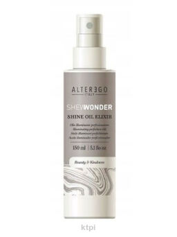 Alter Ego Shewonder Olejek Rozświetlający 150 ml