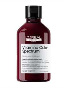 L'Oréal Vitamino Color Spectrum Szampon do Włosów Farbowanych 300ml