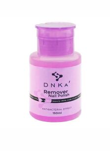 DNKa Remover Nail Polish 150 ml