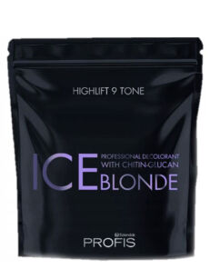 Profis Rozjaśniacz do włosów Ice Blonde 9ton 500g