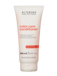 Alter Ego Color Care Odżywka włosy farbowane 200ml