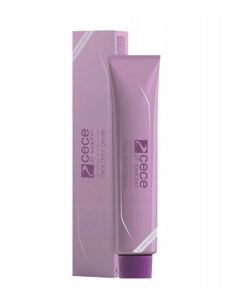Ce-Ce Color Creme Farba do włosów 10,01 125 ml