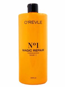 Profis Orevle Magic Repair Szampon Osłabione 1000