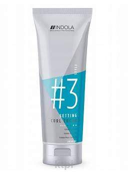 Indola Setting Krem na loki 200 ml