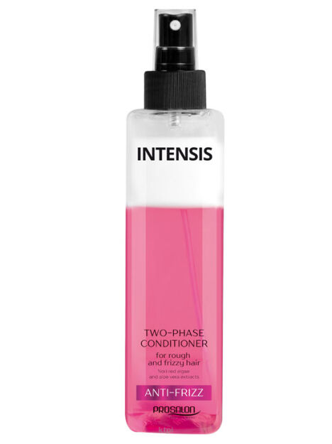 Prosalon Intensis Dwufazowa Odżywka Anti-Frizz 200
