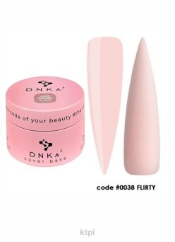 DNKa Cover Base #0038 30 ml