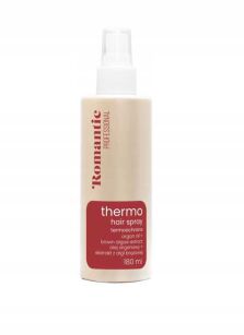 ROMANTIC Spray do włosów Thermo 180 ml