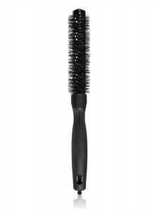 Olivia Garden Expert Blowout Speed Black Labet szczotka do włosów 25 mm