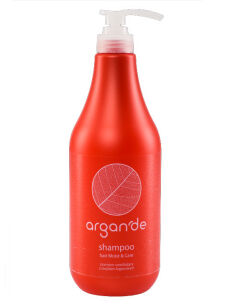 Stapiz Szampon Arganowy 1000 ml