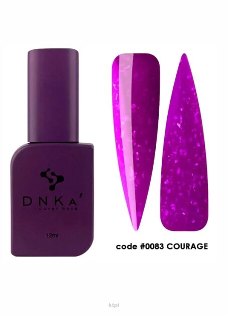DNKa Cover Base #0083 12 ml