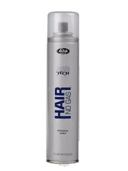 Lisap High Tech Lakier bezzapachowy Natural 300 ml