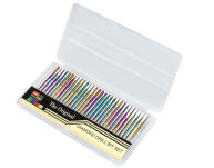 Claresa Frezy Diamentowe Rainbow Zestaw 30 szt - 3
