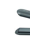 ULTRON prostownica Kimba 1,5” do keratynowego prostowania LED - 3