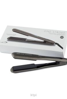 ULTRON prostownica Kimba 1,5” do keratynowego prostowania LED