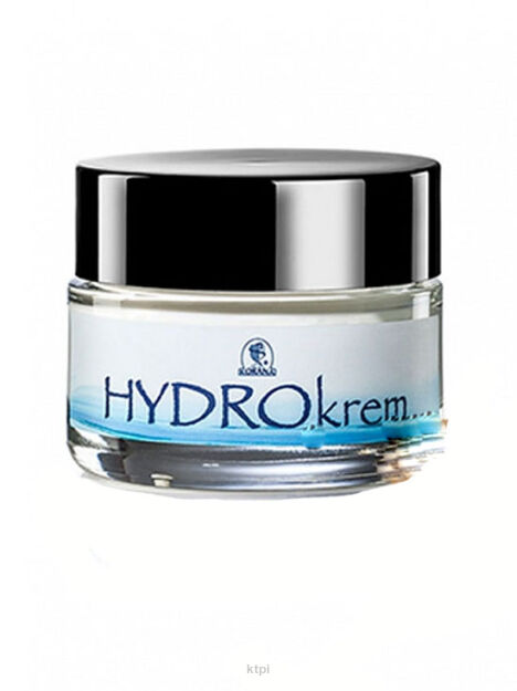 Korana Hydro Krem Nawilżający 50 ml
