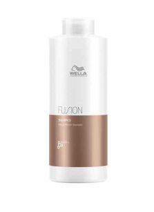 Wella Professionals Fusion Intense Repair Szampon Odbudowujący 1000ml