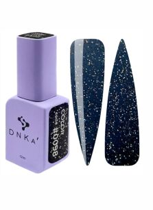 DNKa Gel Polish Color #0098 Lakier Hybrydowy 12 ml