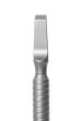 STALEKS  kopytko do paznokci  PBC-30/2  pusher - 4
