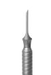 STALEKS  kopytko do paznokci  PBC-30/2  pusher - 3