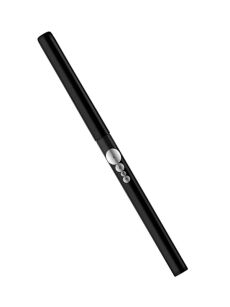 KALLOS LOVE automatyczny eyeliner do brwi 01 czarny