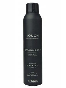 Artego Touch Strong Bond Lakier bardzo mocny 250ml