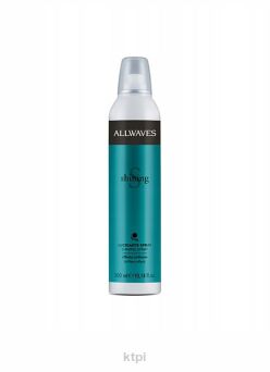 Allwaves Shining Nabłyszczacz Do Włosów 300 ML
