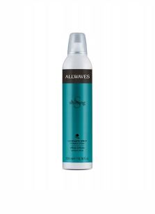 Allwaves Shining Nabłyszczacz Do Włosów 300 ML