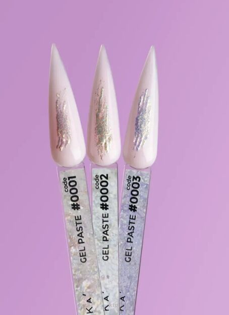 DNKa GEL PASTE #0003