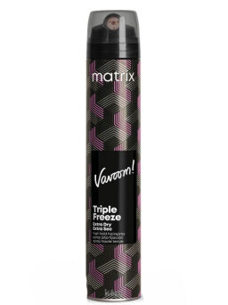 Matrix Vavoom Triple Freeze Extra Dry Lakier 300ml