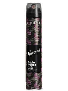 Matrix Vavoom Triple Freeze Extra Dry Lakier 300ml