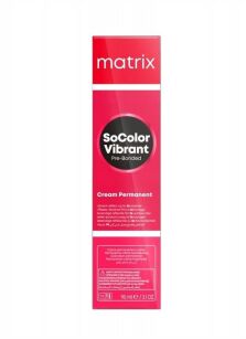 Matrix SoColor, farba do włosów z technologią Pre-Bonded UL-N+ 90ml