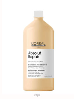 Loreal Expert Absolut Repair Szampon 1500ml