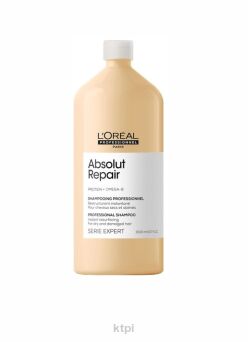 Loreal Expert Absolut Repair Szampon 1500ml