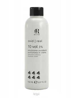 Rr Line Kremowy Oxydant Woda Utleniacz 3% 150 ml