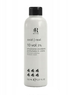 Rr Line Kremowy Oxydant Woda Utleniacz 3% 150 ml