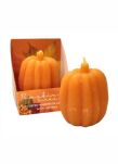 Bartek Candles Pumpkin Season Dynia Klasyczna Świeca Figurka 90 g - 3