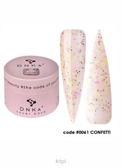 DNKa Cover Base #0061 30 ml