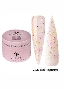 DNKa Cover Base #0061 30 ml