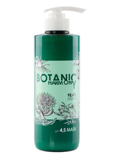 Stapiz Botanic Harmony Maska Ph 4.5 500 ml