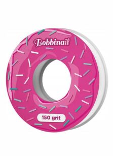 STALEKS Bobbinail Nakładki na Taśmie ATS-150W 150 Grit