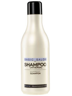Stapiz Szampon Do Włosów Uniwersalny 1000 ml