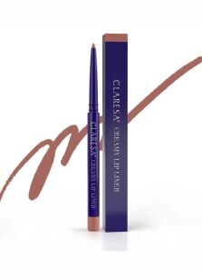 Claresa Creamy Lip Liner Kremowa konturówka do ust 03 Charm 0,35g