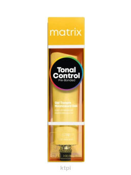 Matrix Tonal Control Pre-Bonded Toner kwasowy 5 NW 90ml