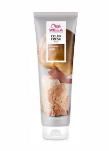 WELLA Professionals Color Fresh maska koloryzująca Caramel Glaze 150 ml